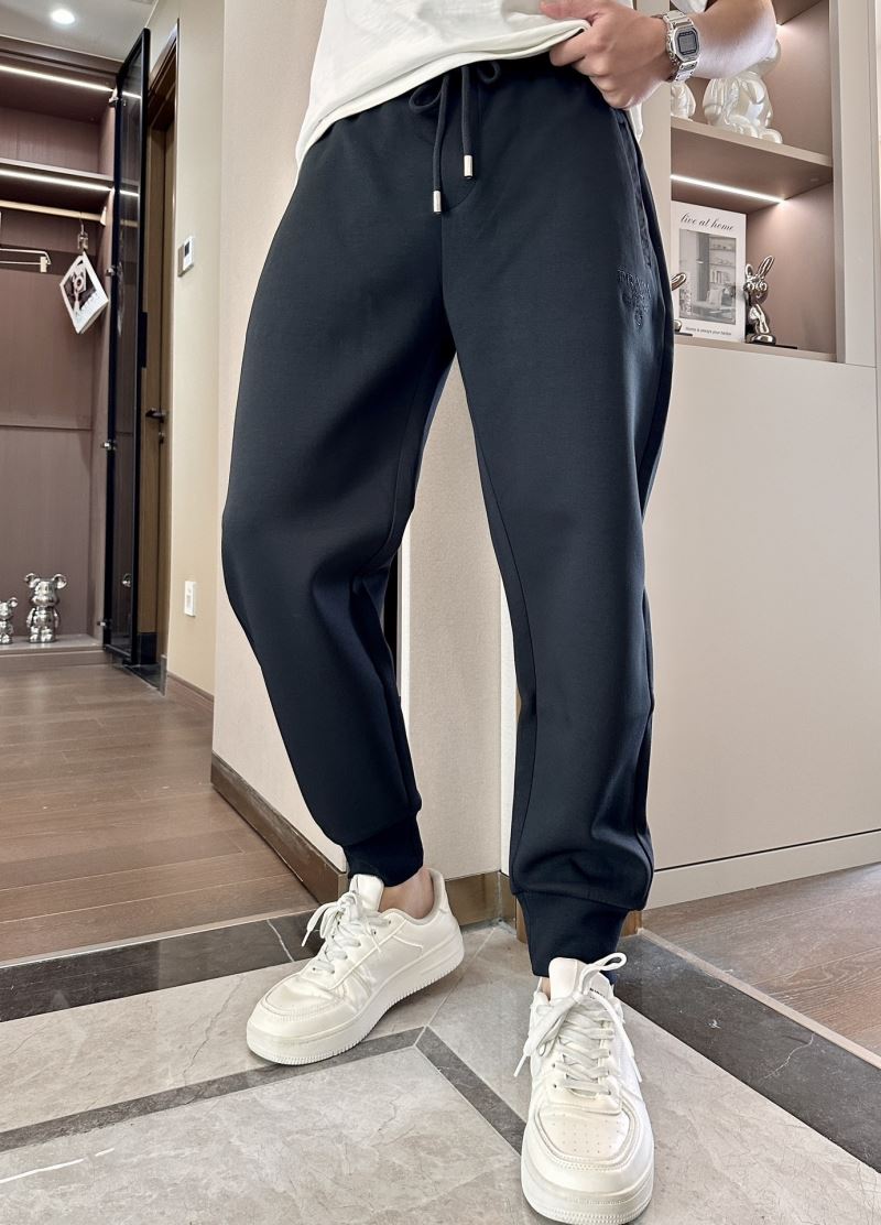 Prada Long Pants